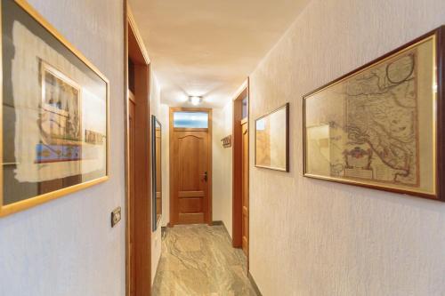 Apartment Aquamarinus A17