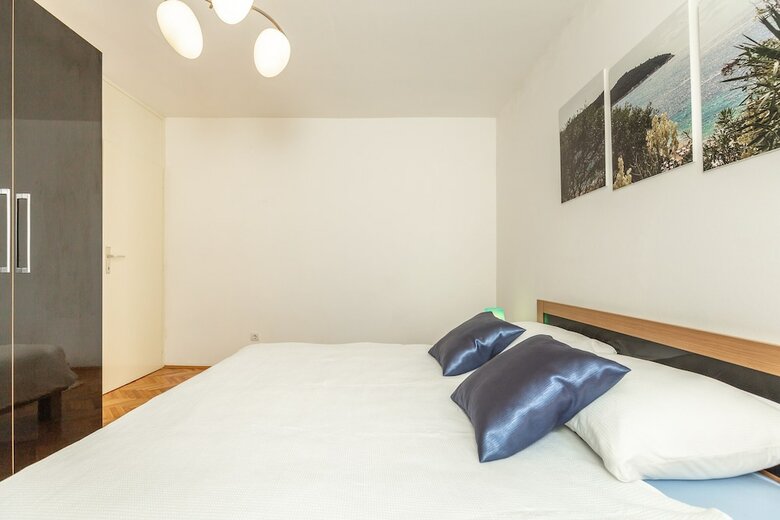 Apartment Vinea