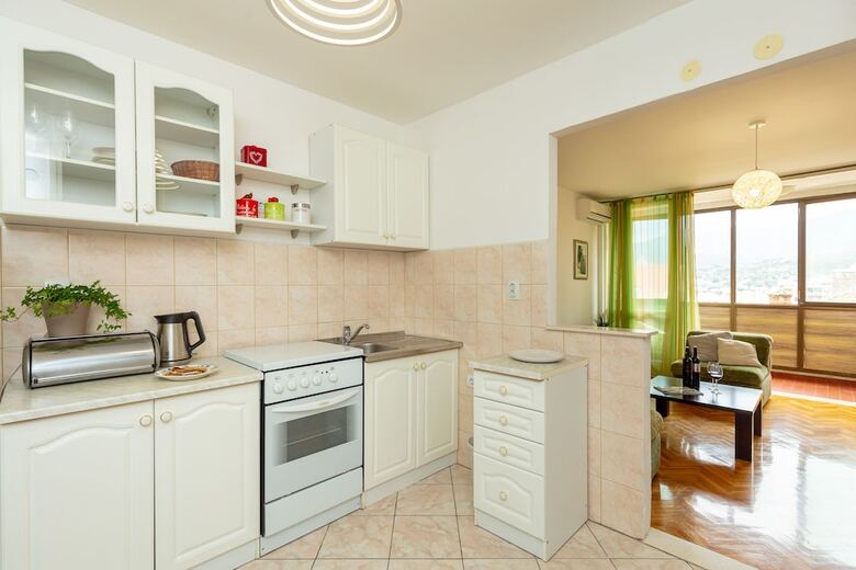 Apartment Vinea