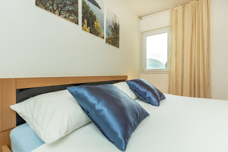 Apartment Vinea
