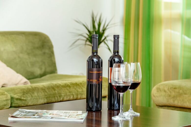 Apartment Vinea