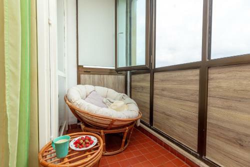 Apartment Vinea