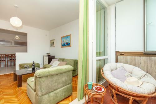 Apartment Vinea