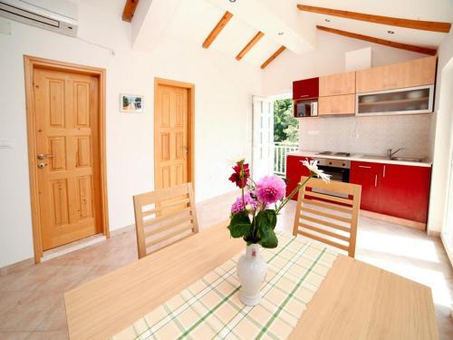 Island Apartment Horizony