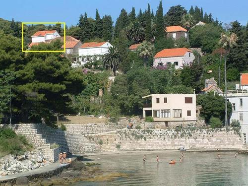 Island Apartment Horizony