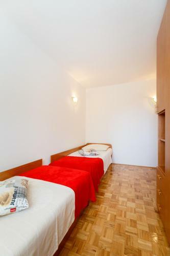 Apartamentos Toni & Vito's Suites