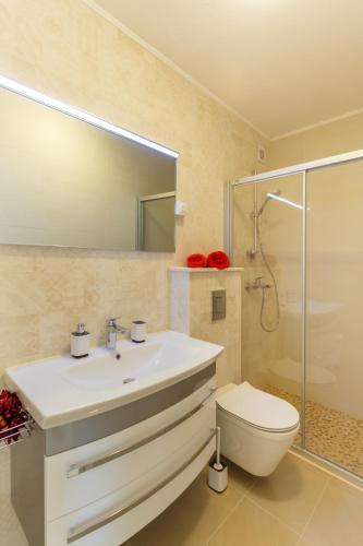 Apartamentos Toni & Vito's Suites