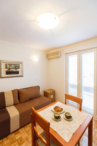 Apartamentos Toni & Vito's Suites