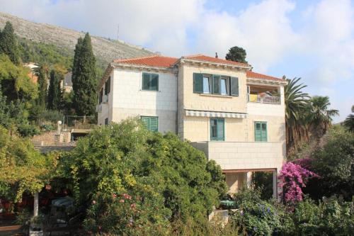 Apartments With Wifi Dubrovnik - 8582