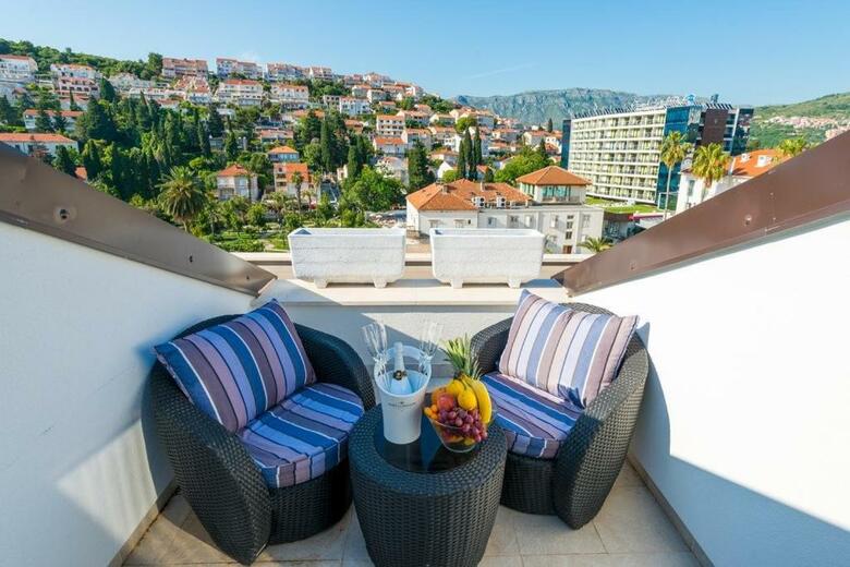 Apartments Arla Exclusive