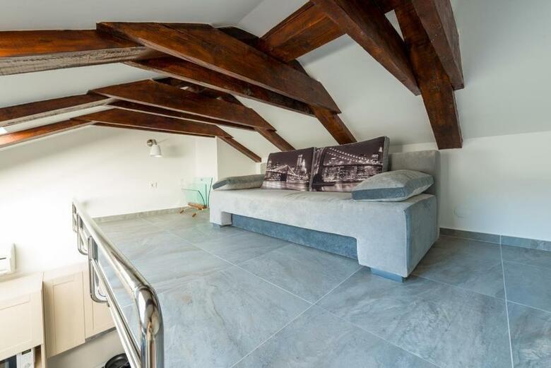 Apartments Arla Exclusive
