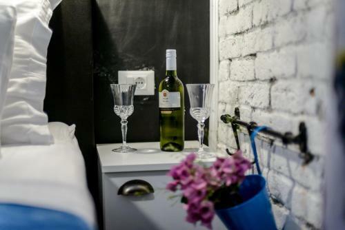 Hostal Guest House La Boh�me