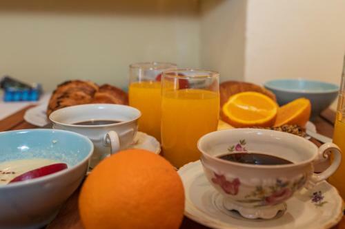 Hostal Guest House Blue Wave