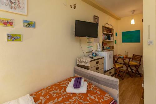 Hostal Guest House Blue Wave