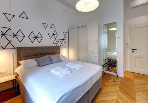 Hostal Guest House Forty-four