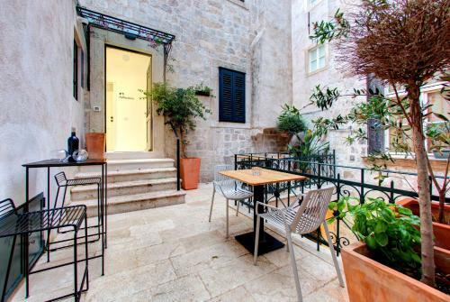 Hostal Guest House Forty-four