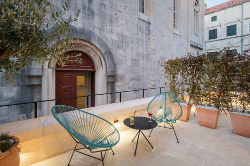 Hostal Guest House Forty-four