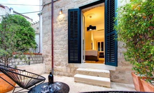 Hostal Guest House Forty-four