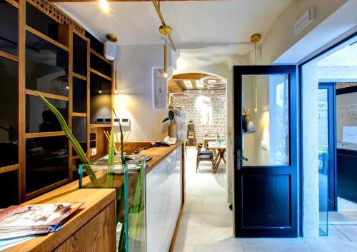 Hostal Guest House Forty-four
