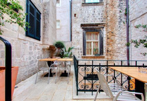 Hostal Guest House Forty-four