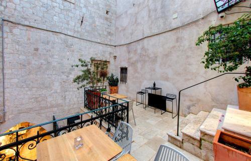 Hostal Guest House Forty-four