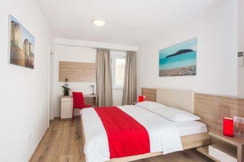 Apartments Villa Ankora