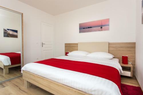 Apartments Villa Ankora