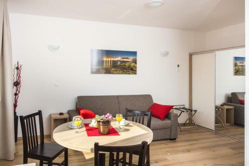 Apartments Villa Ankora