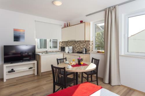 Apartments Villa Ankora