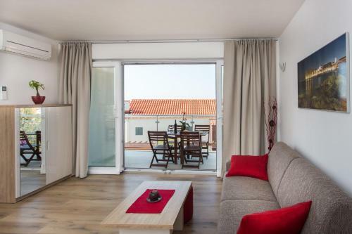 Apartments Villa Ankora