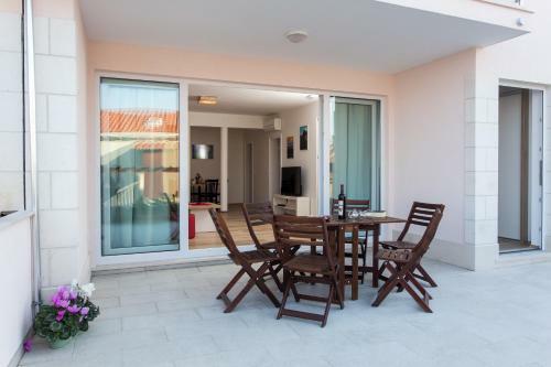 Apartments Villa Ankora