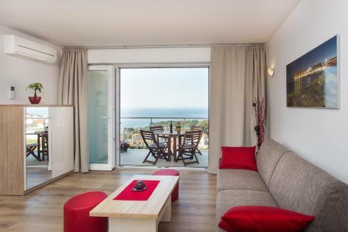 Apartments Villa Ankora