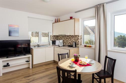 Apartments Villa Ankora