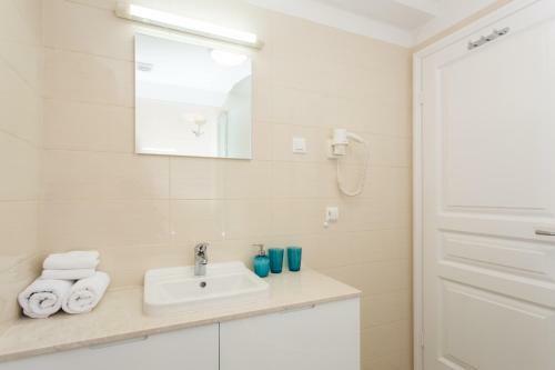 Apartments Villa Ankora