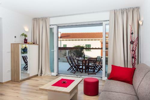 Apartments Villa Ankora