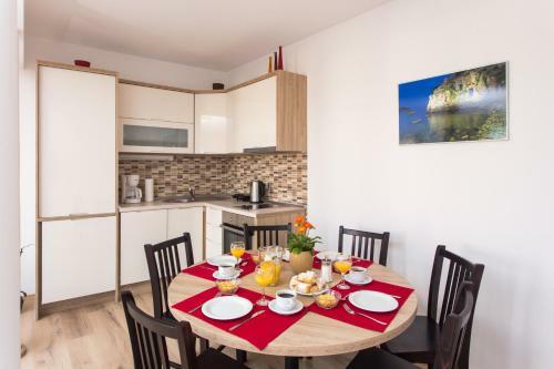 Apartments Villa Ankora
