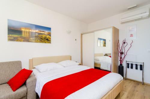 Apartments Villa Ankora