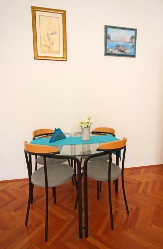 Apartment Karluci