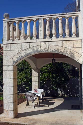 Apartment Karluci