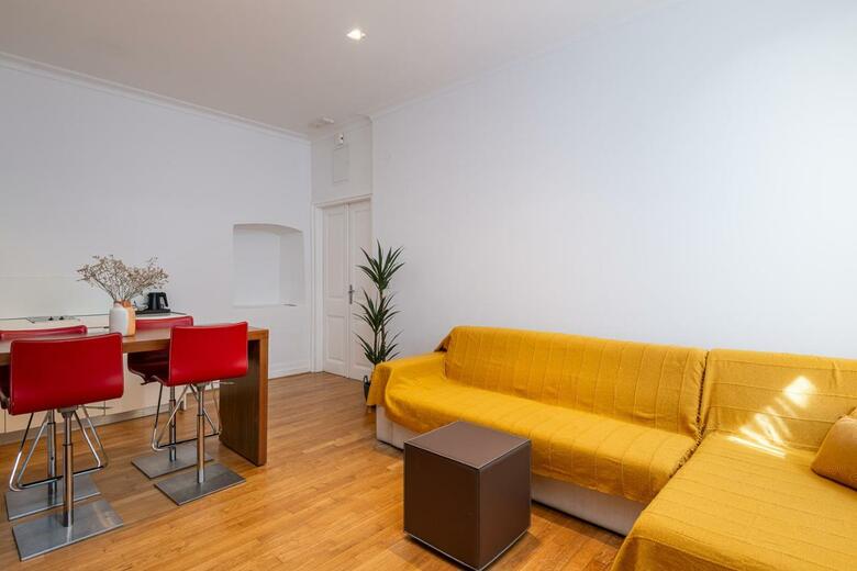 Hostal Olea Apartments And Rooms