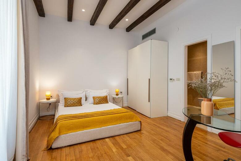 Hostal Olea Apartments And Rooms