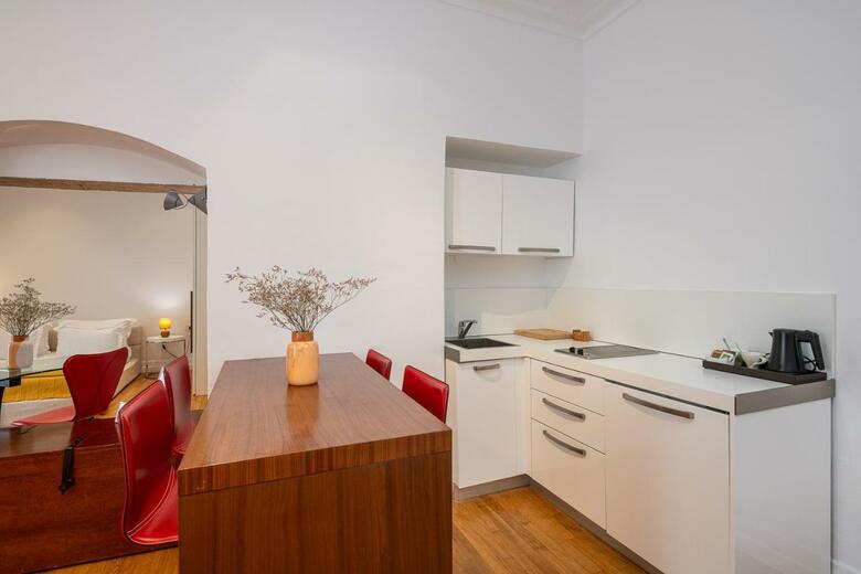 Hostal Olea Apartments And Rooms