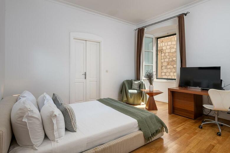 Hostal Olea Apartments And Rooms