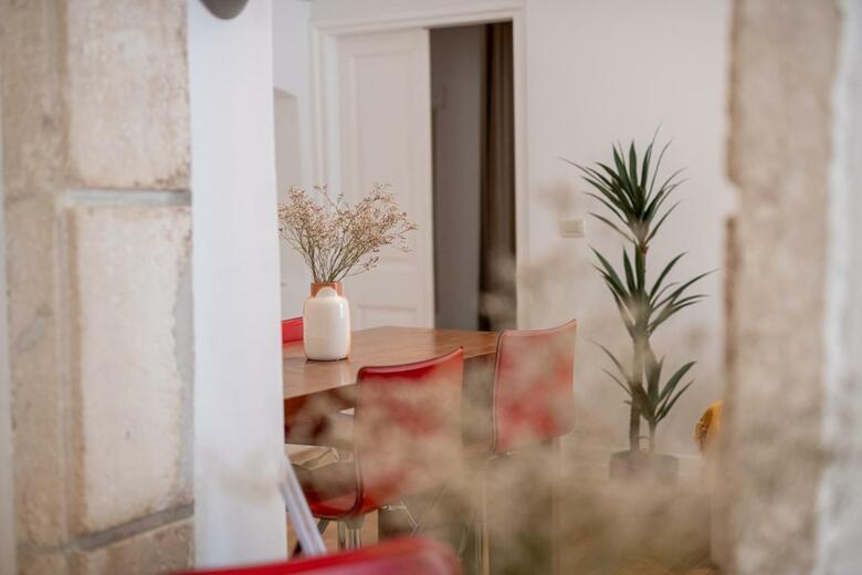 Hostal Olea Apartments And Rooms