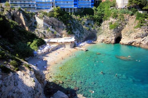 Apartments With Wifi Dubrovnik - 8581