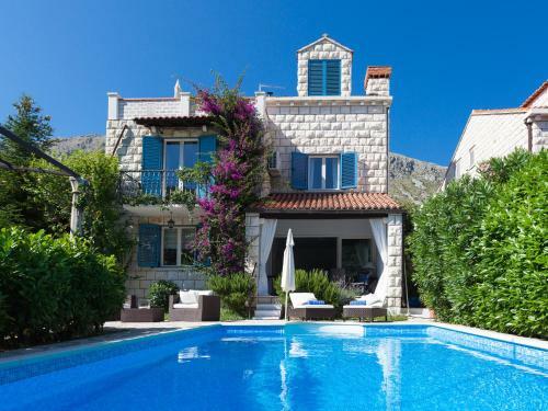 Villa Aridea