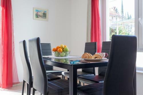 Apartment Rubidus A50