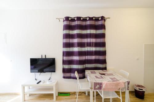 Studio Apartment Nika