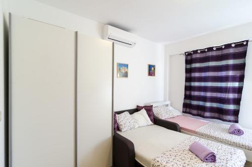 Studio Apartment Nika