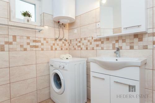 Apartment Miniatus A48